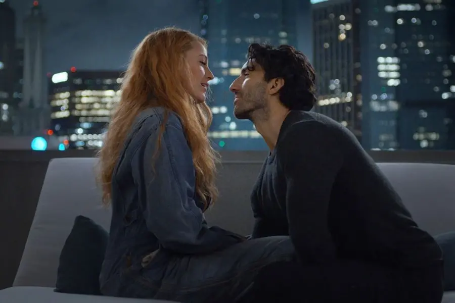 Blake Lively, Justin Baldoni get trial date in 'It Ends With Us' legal dispute