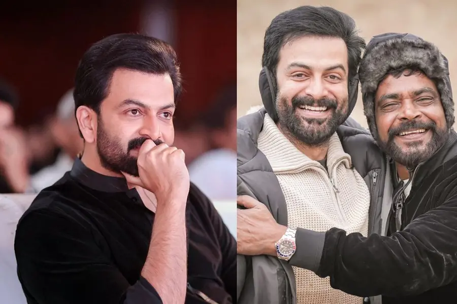 Supriya, daughter don't like it: 'Empuraan' director Prithviraj talks about family’s disapproval