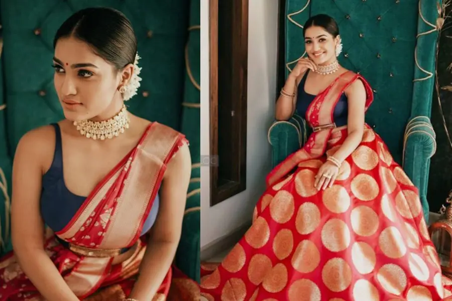 I haven't taken a break from Malayalam cinema! Just don't get good roles here like in Tamil: Saniya