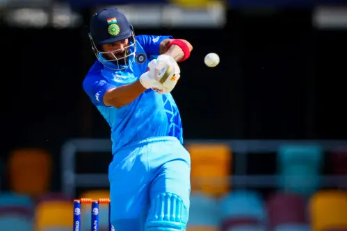 KL Rahul will score tons of runs in T20 World Cup; England favourites for title, predicts Pietersen