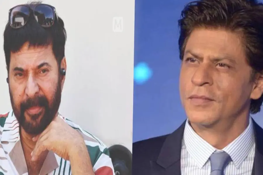 IFFM nominations: SRK, Mammootty nominated for best actor; ‘Jawan’, ‘12th Fail’ vie for best film
