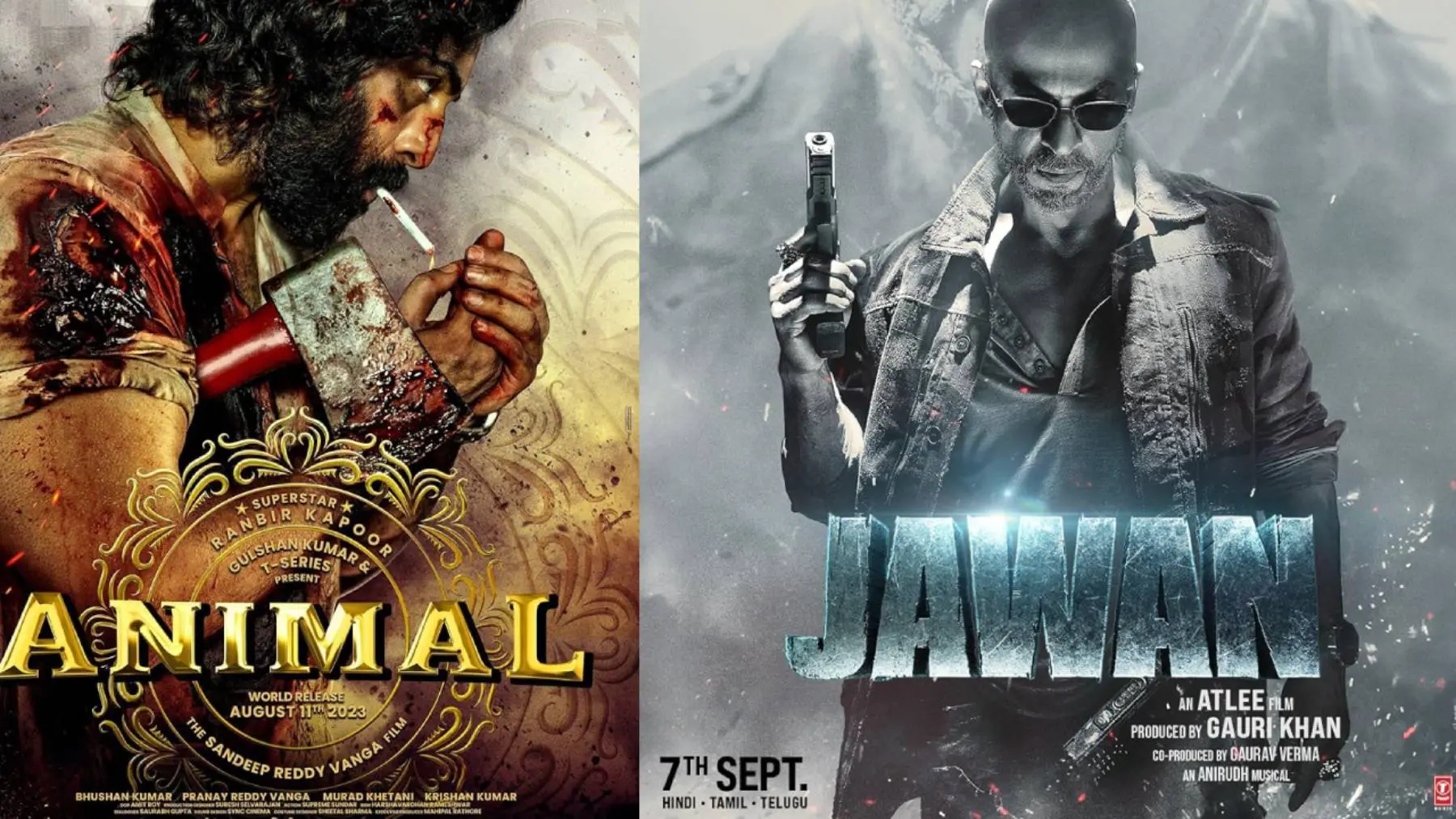 Posters