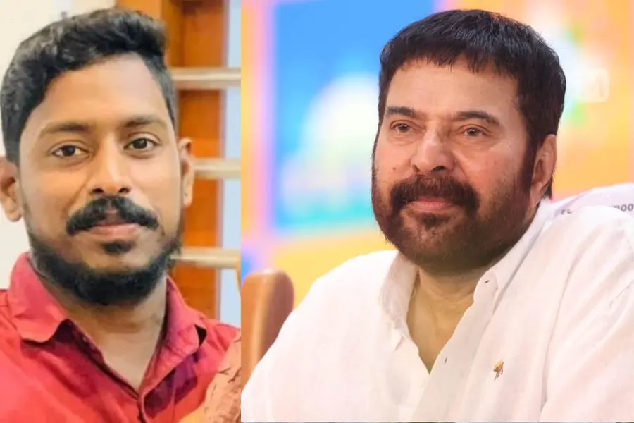 ‘We waited all these days holding onto a glimmer of hope’: Mammootty, Mohanlal pay tribute to Arjun
