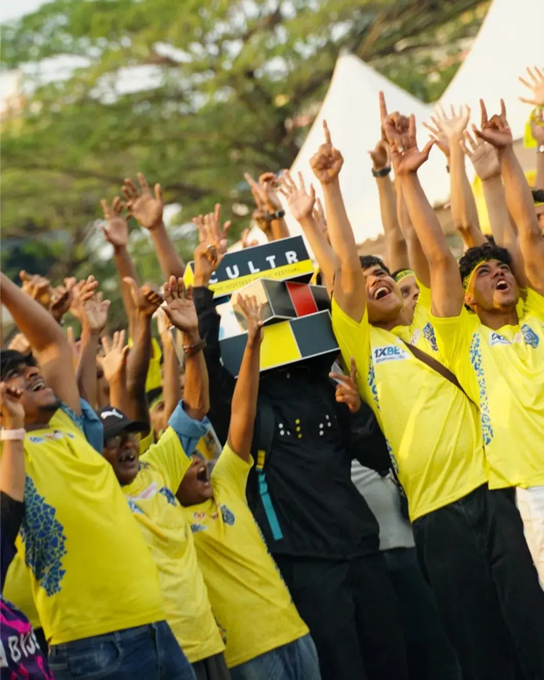 CULTR 2024