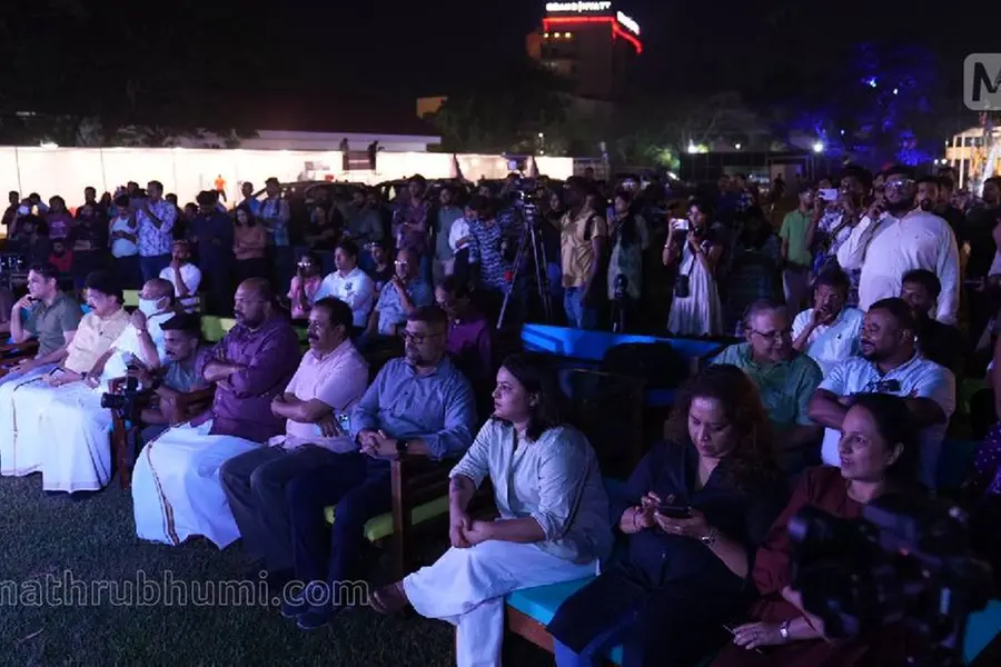 Kochi, get ready to groove: Kappa CULTR kicks off
