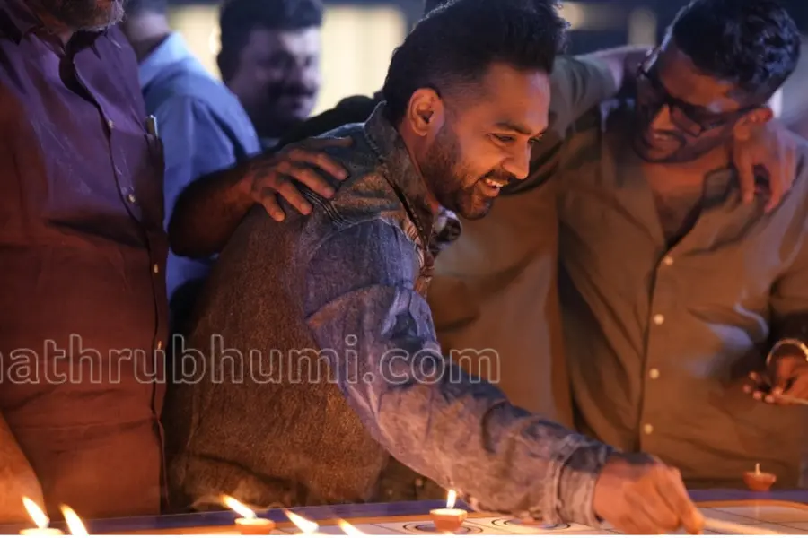 ‘Need to show what Kochi’s culture is…’ Asif Ali at Kappa CULTR opening | VIDEO