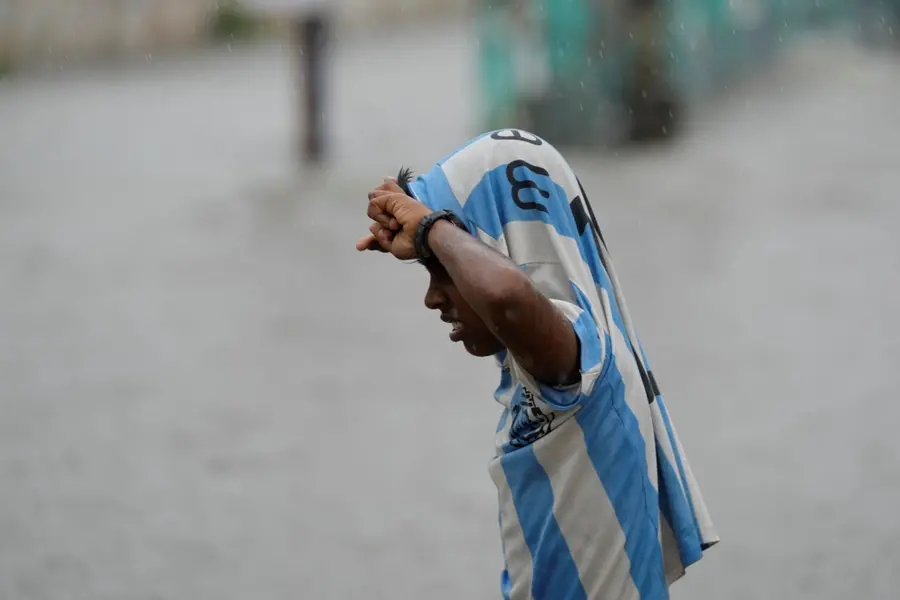 TN rains: Heavy downpour expected in Tirunelveli, Kanniyakumari and more