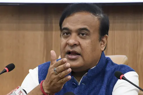 Dibrugarh set to become Assam’s second capital: CM Himanta Biswa Sarma