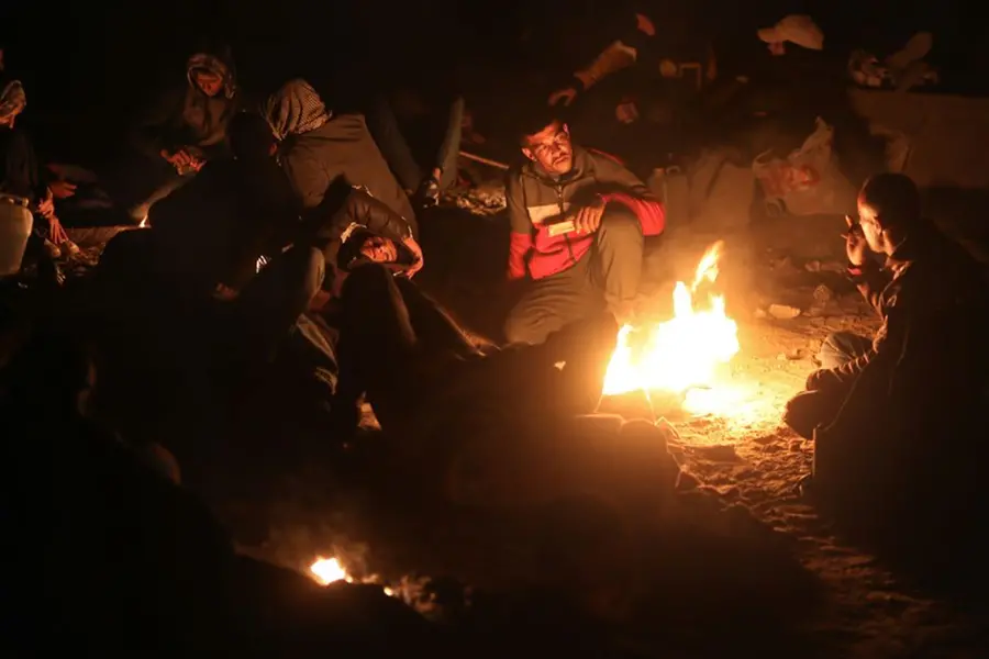 At least 22 killed in Lebanon as protests against Israeli forces escalate
