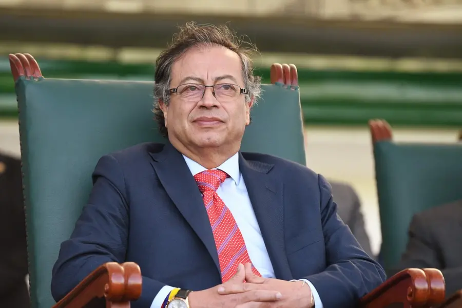 Colombian President rejects US deportation flights, demands 'dignity for migrants