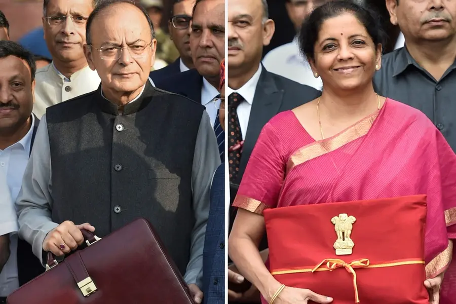 Everything you didn’t know about Union Budget