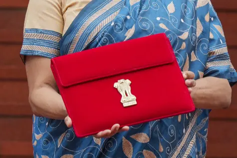 Paperless budget to Halwa ceremony, facts about budget