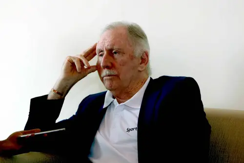 'ICC doesn’t run cricket, it’s just an event manager': Ian Chappell slams cricket’s governing body