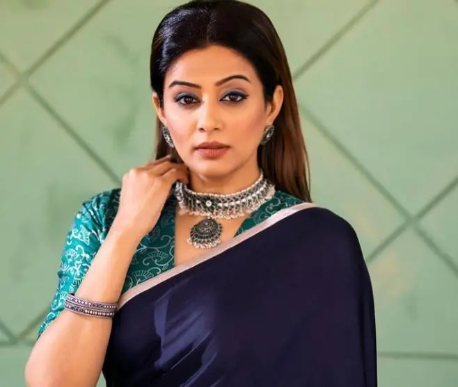 Priya Mani | Photo: Instagram|pillumani|