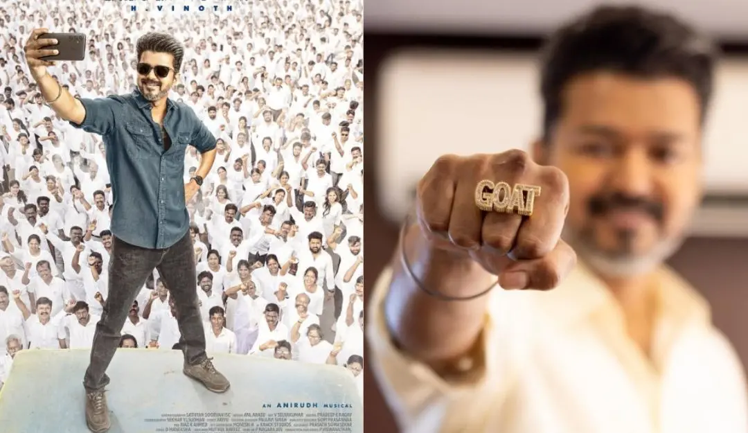 Photos: instagram.com/actorvijay/