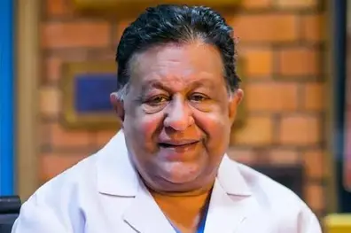Renowned cardiac surgeon KM Cherian passes away