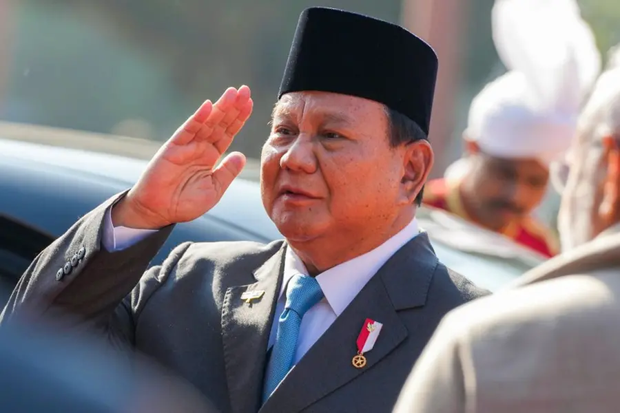 In 1950 repeat, Indonesian Prez Prabowo Subianto to grace Republic Day parade as Chief Guest