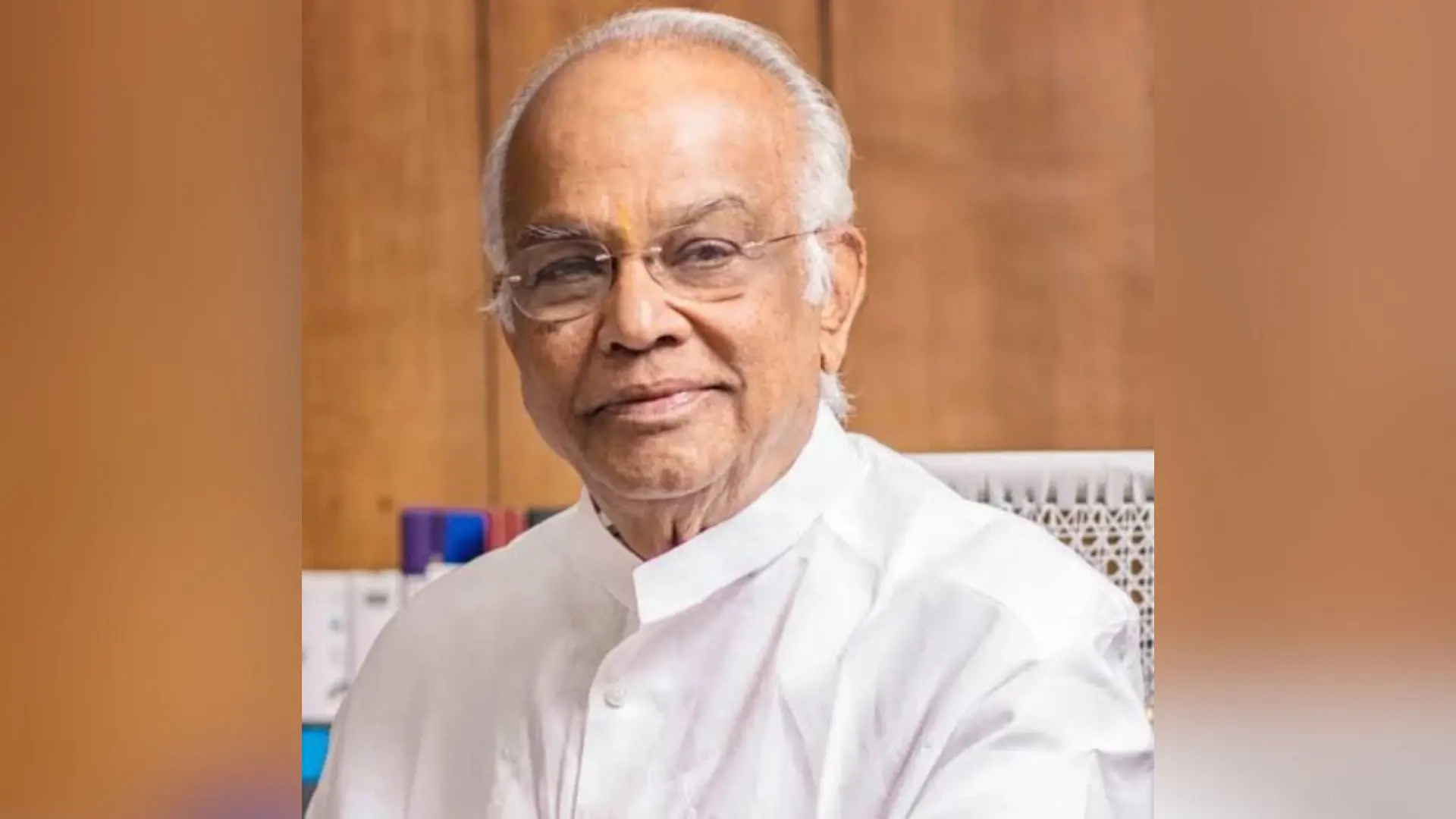 Lakshmipathy Ramasubbaiyer