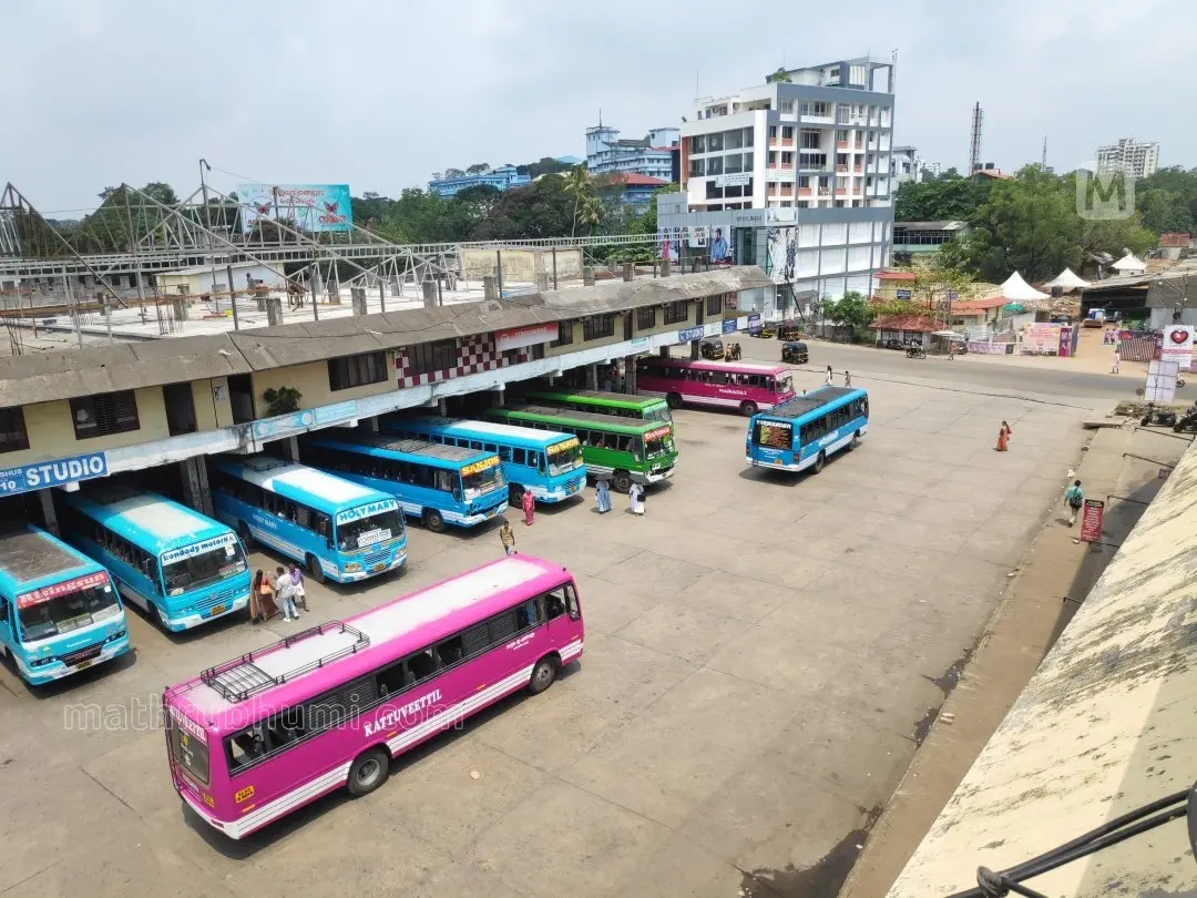 Representational Image | Photo: G Sivaprasad|Mathrubhumi Archives