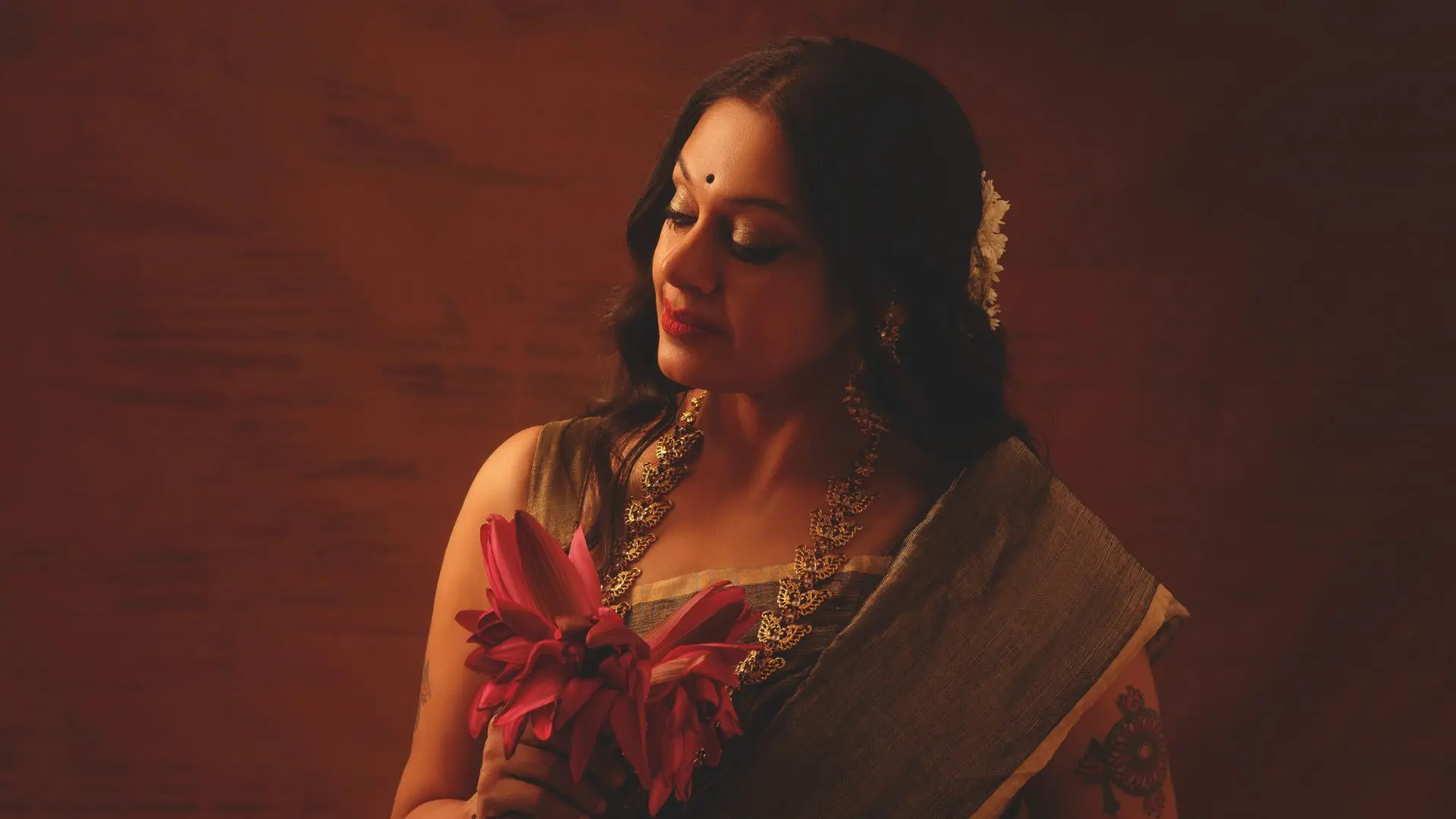 Shobhana | File Photo