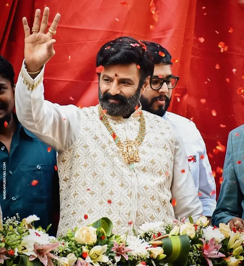 Nandamuri Balakrishna | File Photo: Chandra4479/Wikipedia
