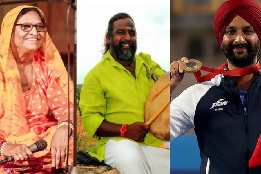 പത്മപുരസ്കാരങ്ങള് പ്രഖ്യാപിച്ചു; വേലു ആശാനും നാടോടി ഗായിക ബാട്ടുല് ബീഗത്തിനും പത്മശ്രീ