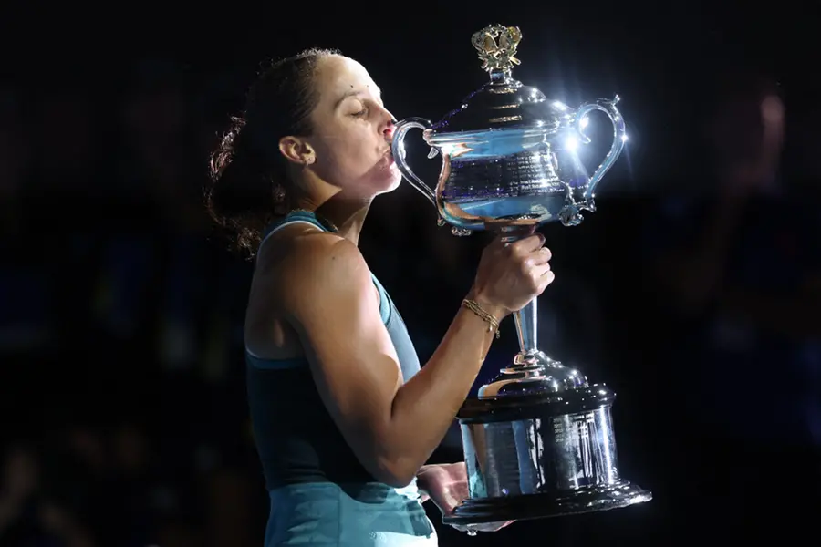 Madison Keys stuns Sabalenka in thriller to win Australian Open