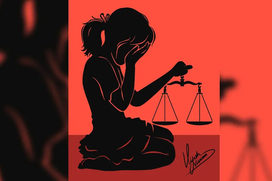 POCSO cases shows slight decrease in 2024 as Kerala police registered 4594 cases, Tvm tops the list
