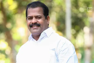 Cong MLA Balakrishnan, 3 others booked for N M Vijayan's suicide abetment: Police