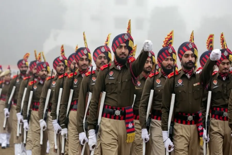 R-Day 2025: 942 police personnel to be honoured with gallantry and service medals | See full list