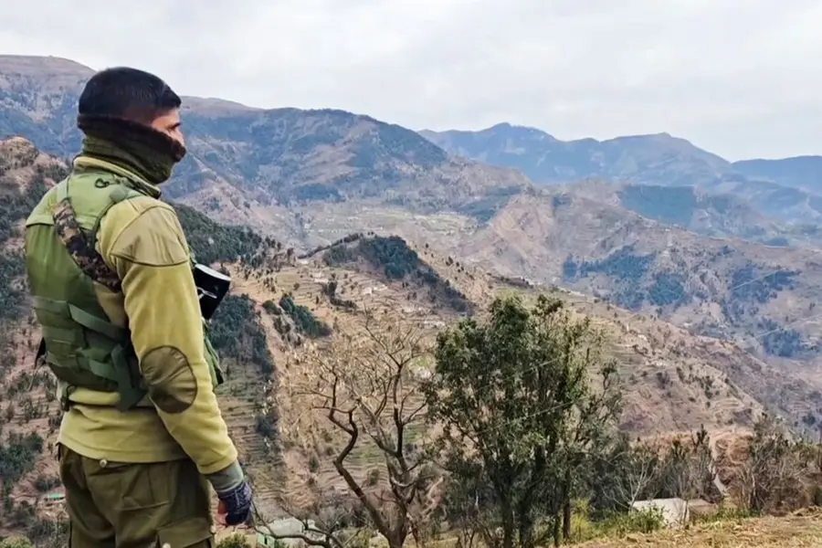 Containment zone imposed in J&K amid unidentified illness outbreak, doctors' leaves cancelled