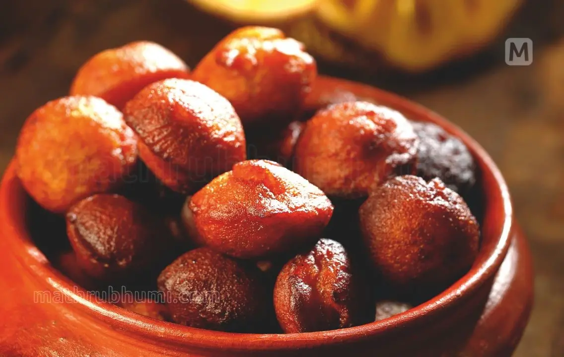 representational image | unniyappam | photo: nm pradeep, mathurbhumi