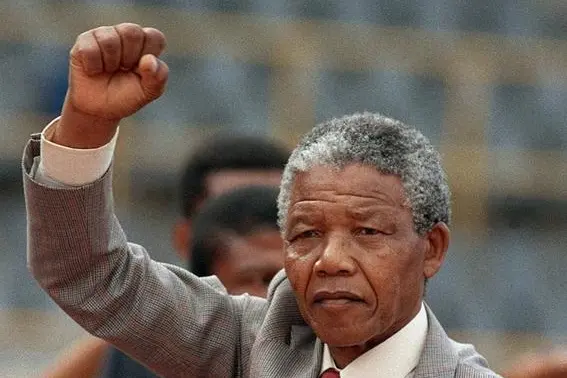 Mandela’s two Malayali comrades