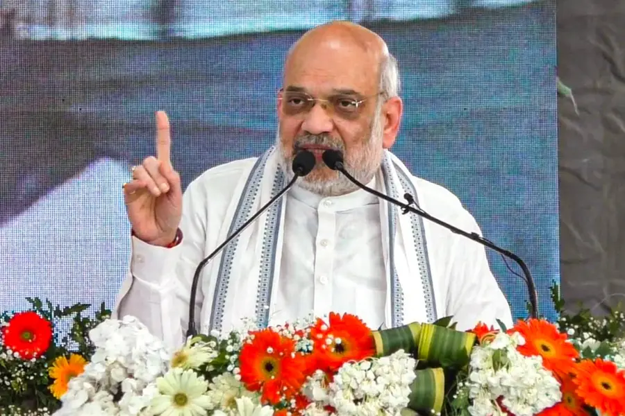 Delhi assembly elections: Amit Shah to hold public meetings, roadshow today