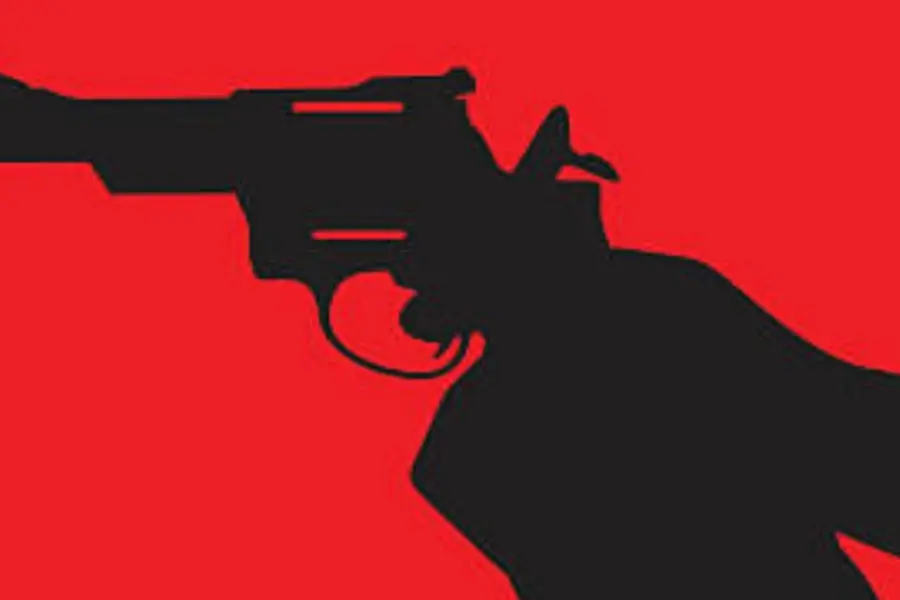 Prime suspect in Meerut family murder killed in police encounter