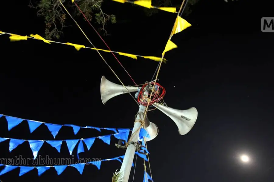 ‘Not a matter of right!’: Allahabad HC dismisses petition for mounting loudspeaker on mosque