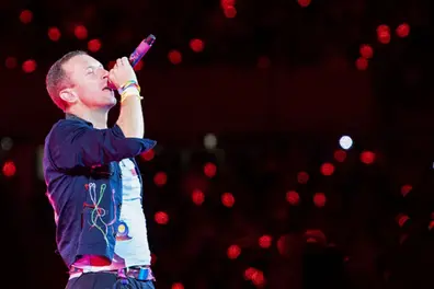 Coldplay Ahmedabad concert: Security tightened with 3,800 police personnel, 400 CCTVs