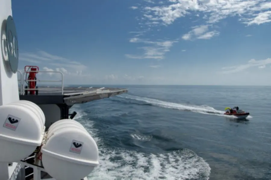 US officially renames Gulf of Mexico to Gulf of America; Calls it an 'indelible part of the country'