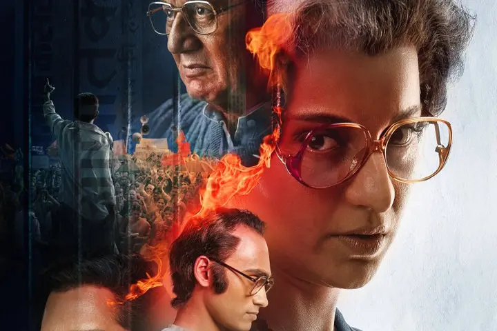 Freedom of speech cannot be selective: MEA reacts to 'Emergency' movie protests in UK