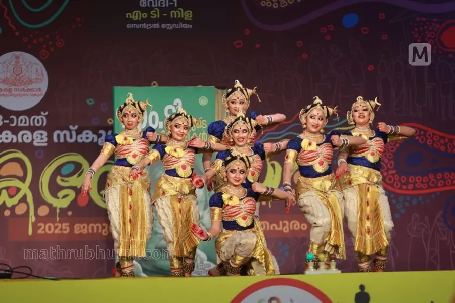 Is rising cost of participation casting a shadow over Kerala’s School Kalolsavam?