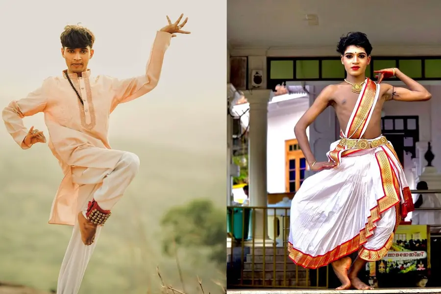 Abandoned by parents, this 17-year-old dancer wins hearts at Kalolsavam