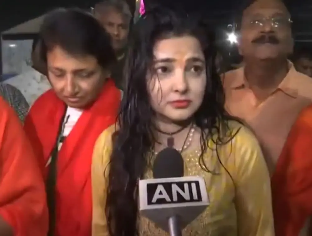 Mamta Kulkarni