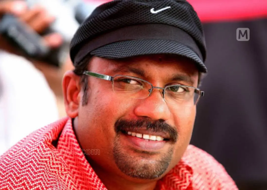 Director Shafi