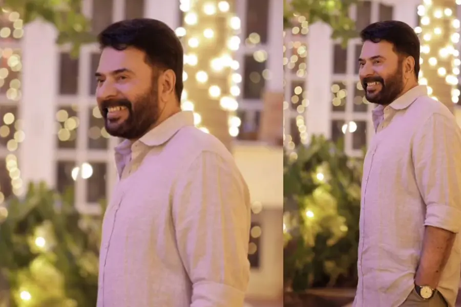 'Mammootty is Kerala's Sherlock Holmes...': Netizens heap praise on 'Dominic and The Ladies’ Purse'