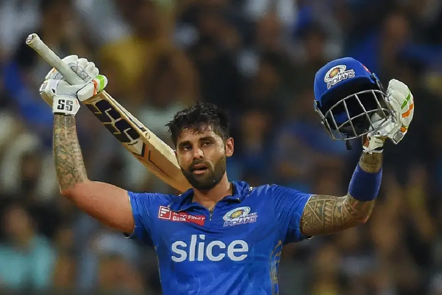 Will Suryakumar Yadav move to KKR? Know details