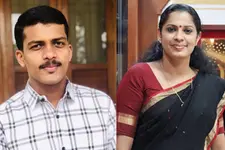 'കോടികളുടെ കരാറുകളും ഭൂമി ഇടപാടും അന്വേഷിക്കണം'; പി.പി ദിവ്യയ്‌ക്കെതിരെ പരാതിനല്‍കി KSU നേതാവ്‌