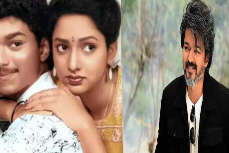 Know how ‘Thalapathy 69’ is connected to Vijay’s debut film 'Naalaiya Theerpu'? | Read Here