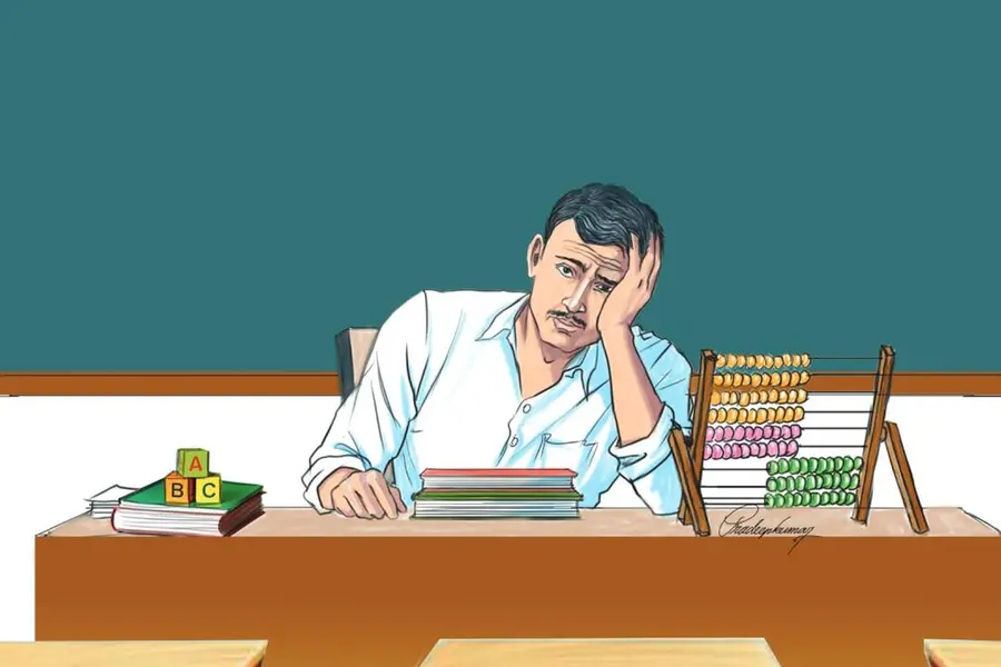From financial fraud to POCSO cases, 432 Kerala teachers face action in three years