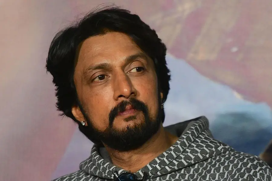 Kannada actor Kichcha Sudeep's mother passes away