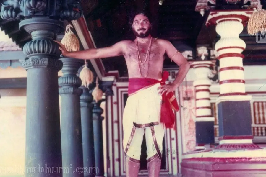 Mammootty’s ‘Oru Vadakkan Veeragatha’ returns to theaters on February 7 in 4K, Dolby Atmos | VIDEO